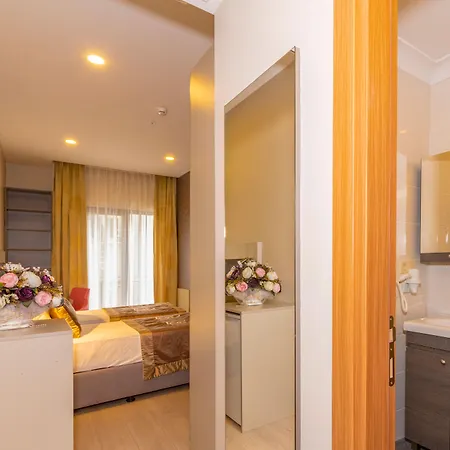 Stayso By Cloud7 Istanbul