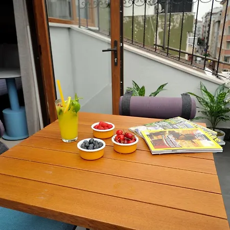 Stayso By Cloud7 Hotel Istanbul