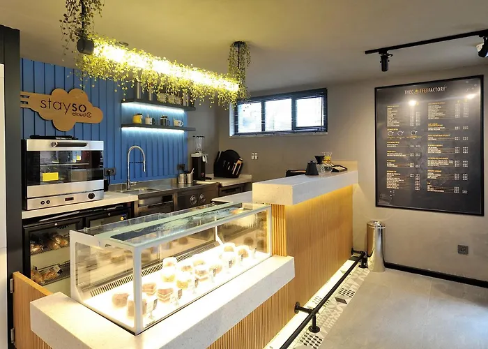 Bostay Hotel Hotel Istanbul