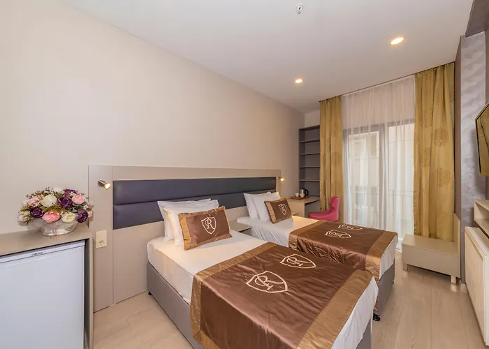 Bostay Hotel Hotel Istanbul