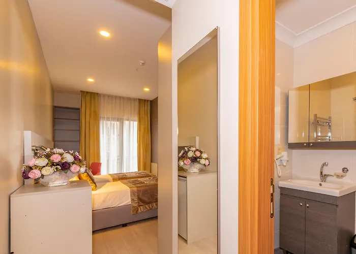 Bostay Hotel Istanbul