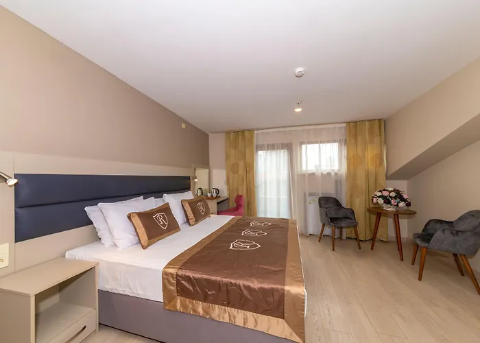 Hotel Bostay Hotel Istanbul