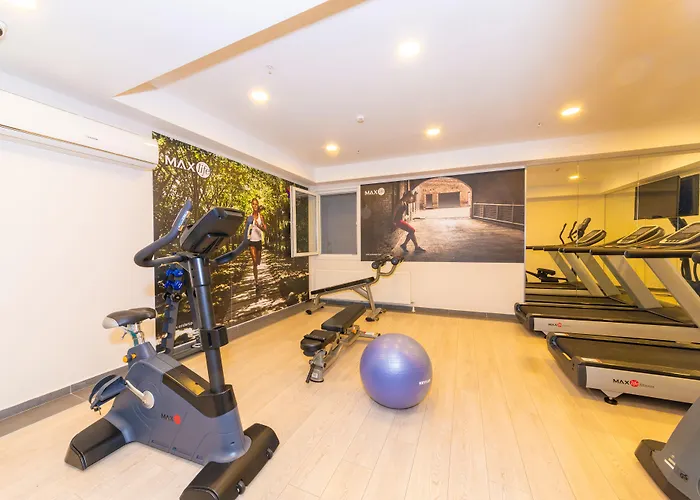 Hotel Bostay Hotel 4*