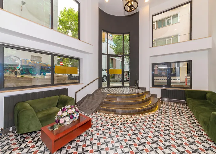 Bostay Hotel Hotel 4*