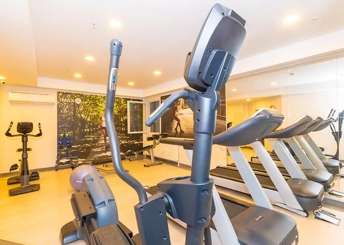 Bostay Hotel Hotel Istanbul