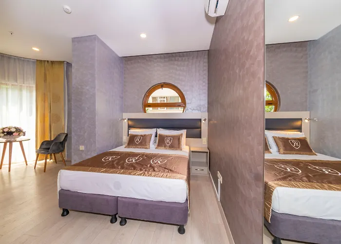 Bostay Hotel Hotel Istanbul