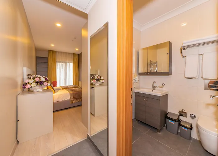 Hotel Bostay Hotel 4*