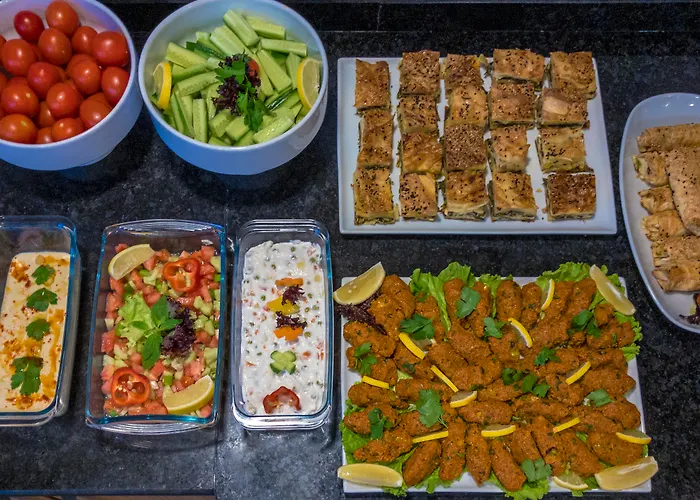 Hotel Bostay Hotel 4*