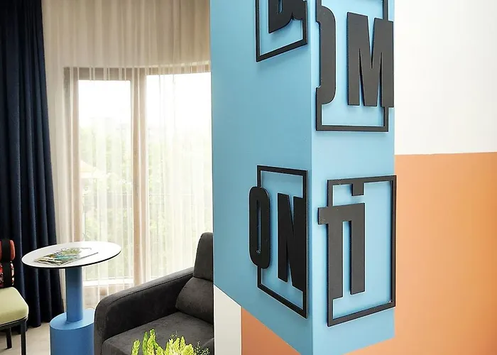 Bostay Hotel Istanbul