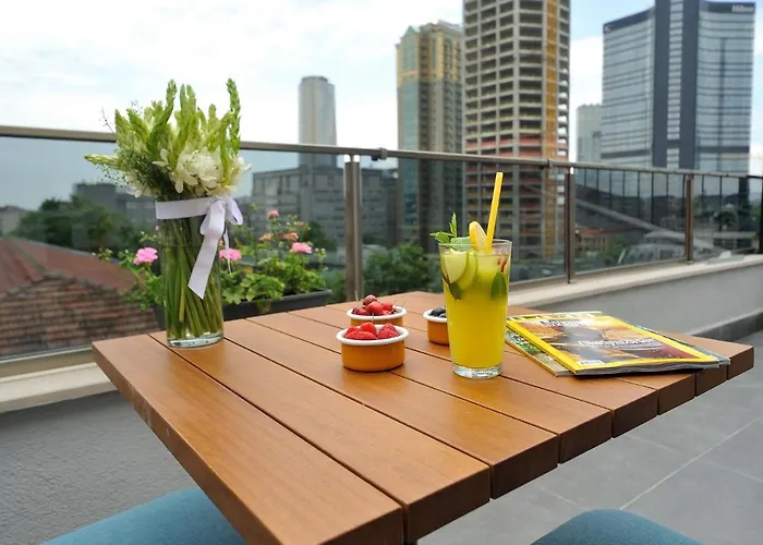 Hotel Bostay Hotel