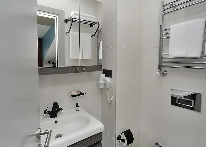 Bostay Hotel