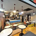 Bostay Hotel 4*