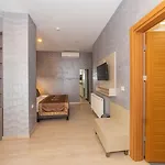 Hotel Bostay Istanbulská provincie