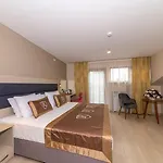 Hotel Bostay Istanbulská provincie