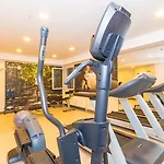 Bostay Hotel Istanbulská provincie