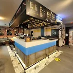 Bostay Hotel Istambul