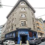 Bostay Hotel 4* Istambul