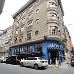 Hotel Bostay Hotel Istambul