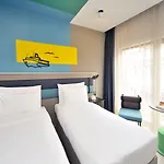 Bostay Hotel 4*