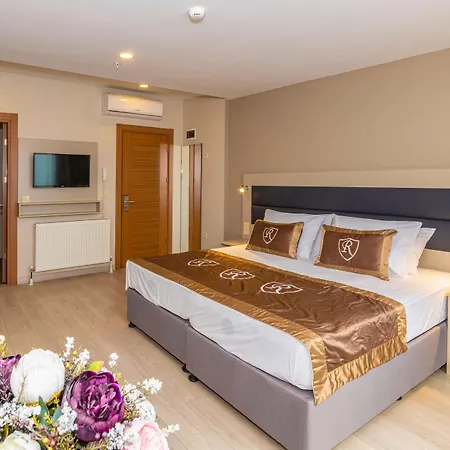 ホテル Bostay 4*
