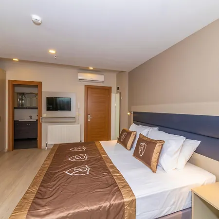 Hotell Bostay