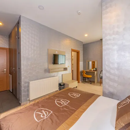 Stayso By Cloud7 Szálloda 4*