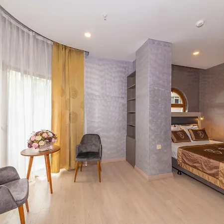 Bostay Hotell