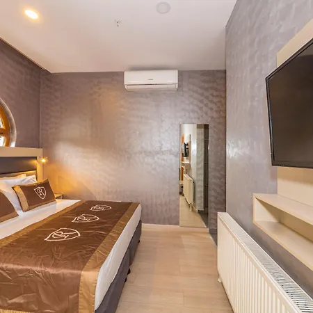 Stayso By Cloud7 Szálloda 4*