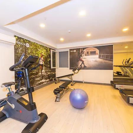 Hotel Stayso By Cloud7 3*