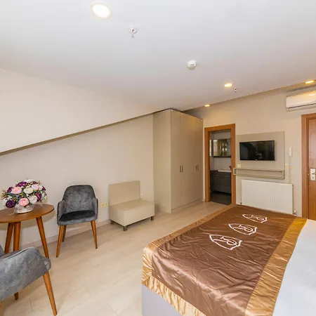 Bostay Hotel