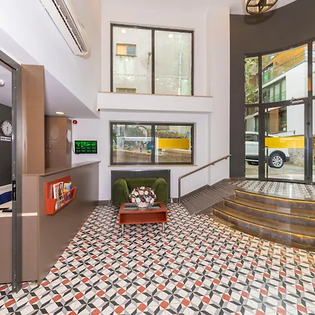 Stayso By Cloud7 Hotel 3*