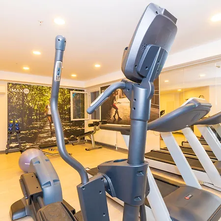 Stayso By Cloud7 Hotel Istanbulská provincie