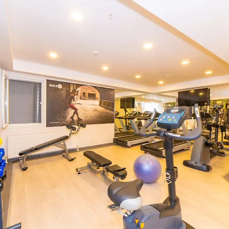 Hotel Stayso By Cloud7