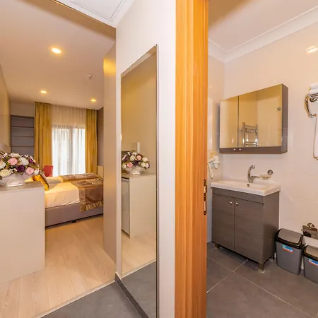 Hotel Bostay 4*