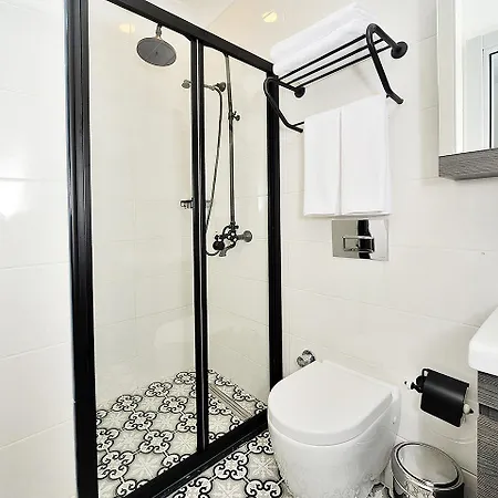 Stayso By Cloud7 Szálloda 4*