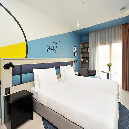 Stayso By Cloud7 Szálloda 4*