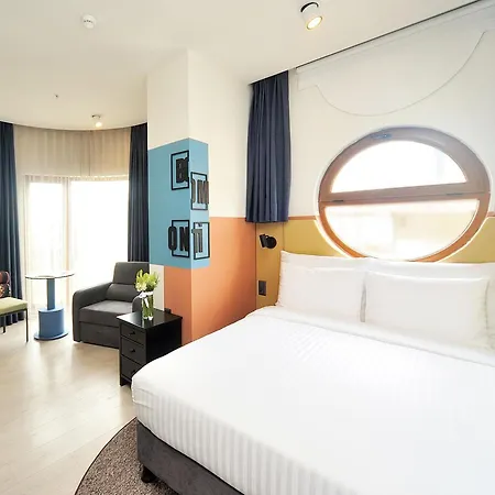 Hotell Bostay