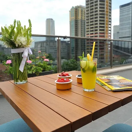 Hotel Bostay