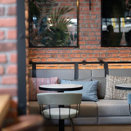Hotel Bostay