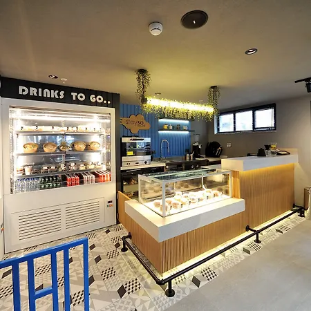 Stayso By Cloud7 3* 이스탄불