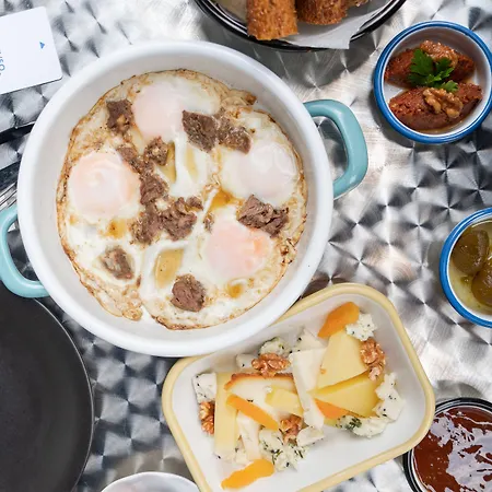 Hotel Stayso By Cloud7