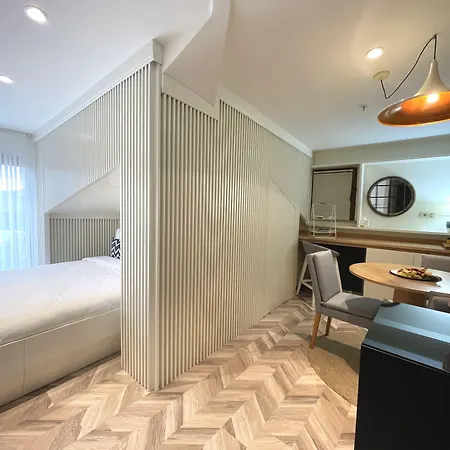 Bostay Hotell
