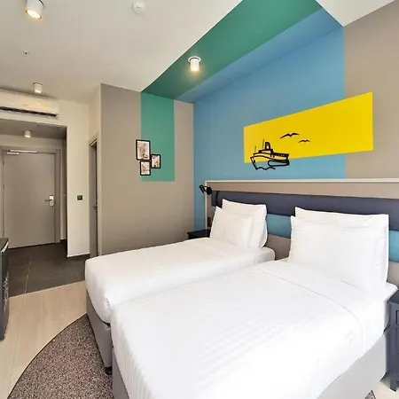 Stayso By Cloud7 호텔