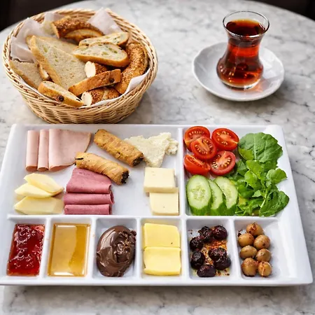 Hotel Bostay