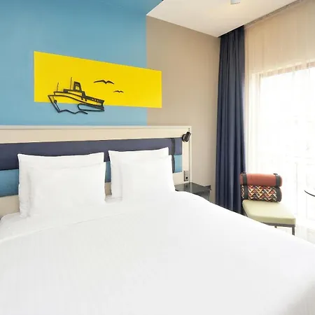 Hotell Bostay 4*