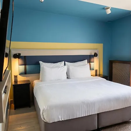 Bostay Hotell Istanbul
