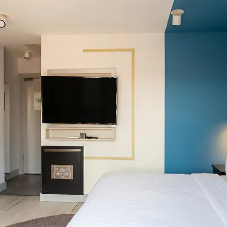 Hotell Bostay Istanbul