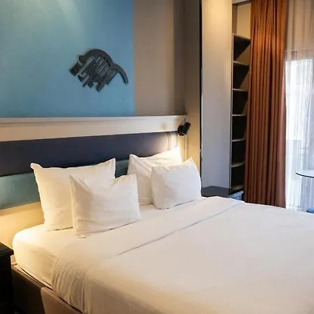 Bostay 4* Istanbul