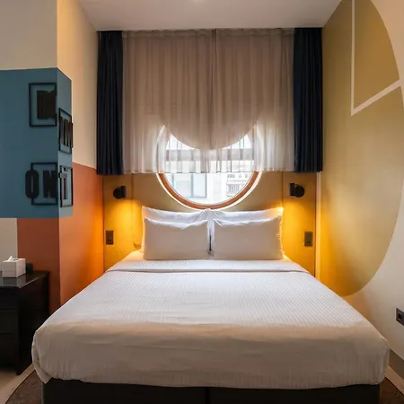 Bostay Hotell