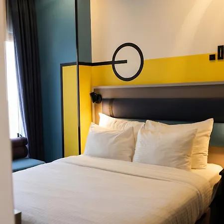 Hotell Bostay
